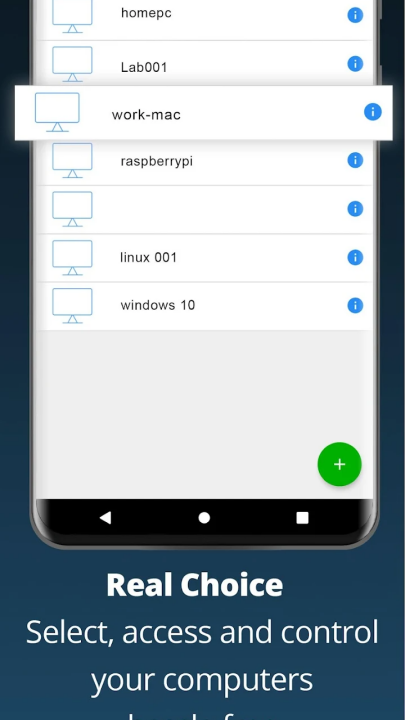 vncviewer官网版图3