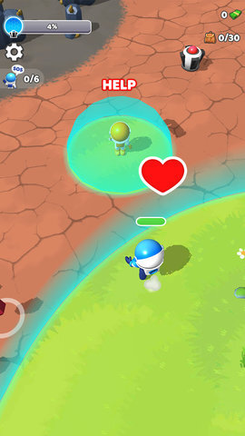 星球探险家最新版图4