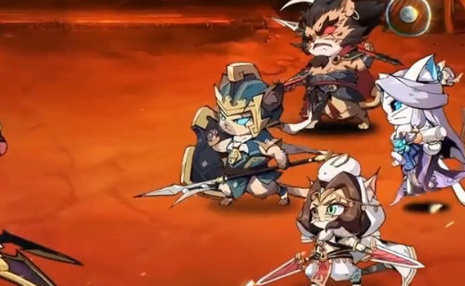 全能斗士最新版