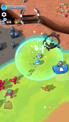 星球探险家最新版图5