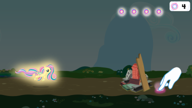 小马宝莉彩虹跑将全解锁版图2