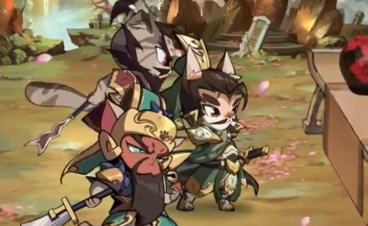 全能斗士最新版