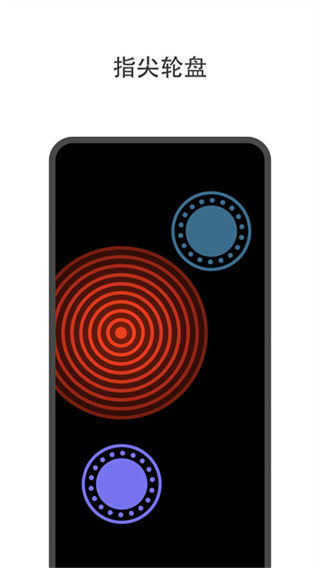 大转盘小决定安卓版图4