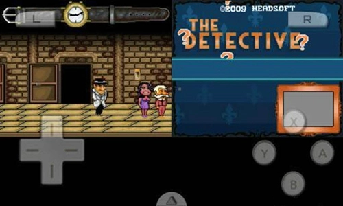 NDS模拟器安卓版-图1