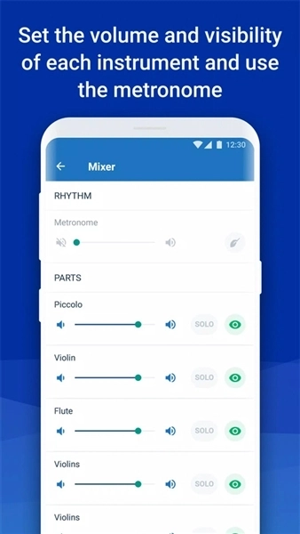 musescore安卓中文版