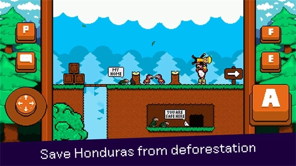 最后的金刚鹦鹉(1)