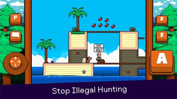 最后的金刚鹦鹉(5)