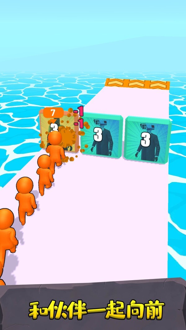 超级英雄自由之战安卓版免费版图2