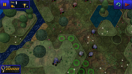 小小大战争老版图3