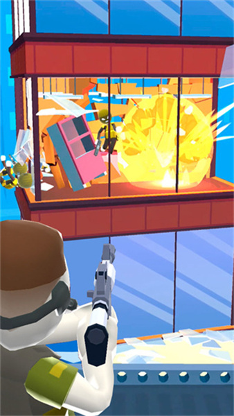 空中特工队最新版图2