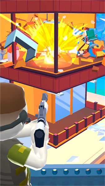 空中特工队最新版图4