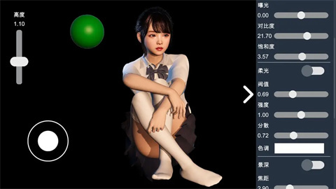 摄影师模拟单机版图5