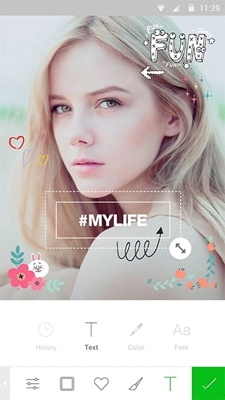 小熊相机line camera中文版(1)