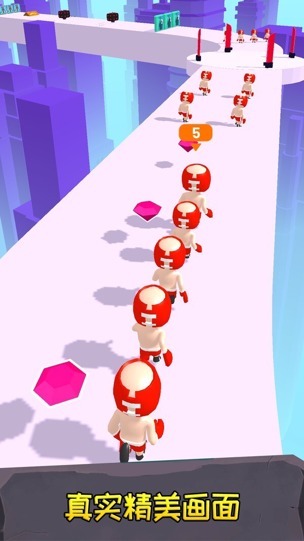 超级英雄自由之战安卓版免费版图3