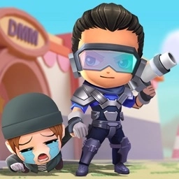 逃跑吧少年vivo渠道服