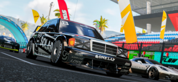 CarX Street国际服安卓版图4