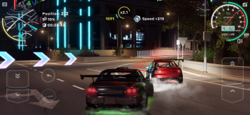 CarX Street国际服安卓版图6