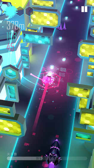 电音超跑经典版图3