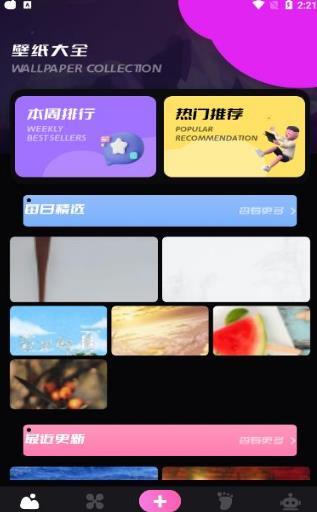 萤火虫壁纸app图2