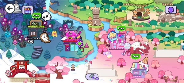 碧优蒂小镇-图1