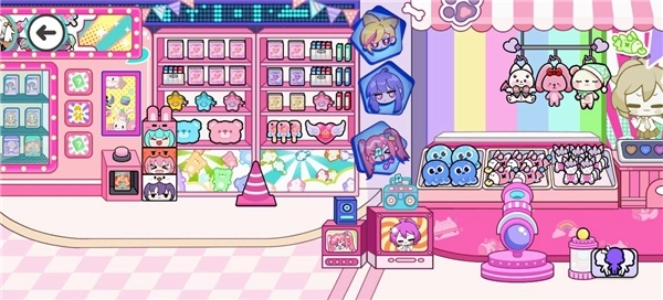 碧优蒂小镇-图4