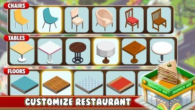 美食外卖手游最新版(3)