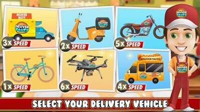 美食外卖手游最新版(2)