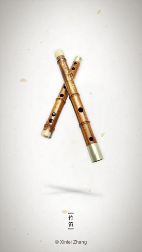 竹笛调音器直装版图3