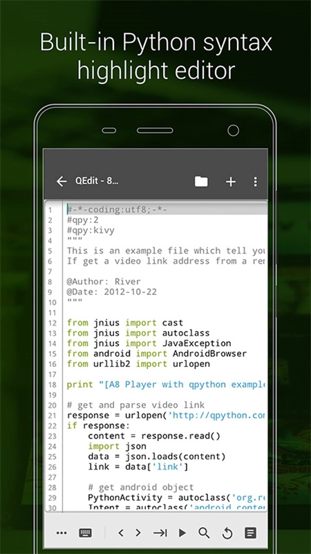 qpython3图1