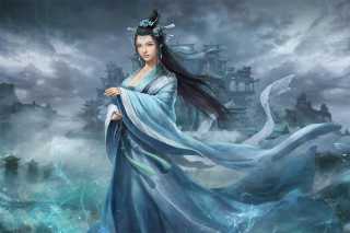 九阴真经手机版(2)