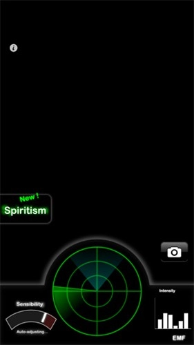 鬼魂探测器中文版图2