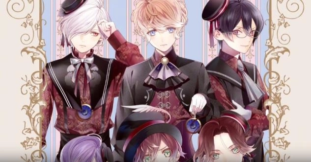 魔鬼恋人汉化版