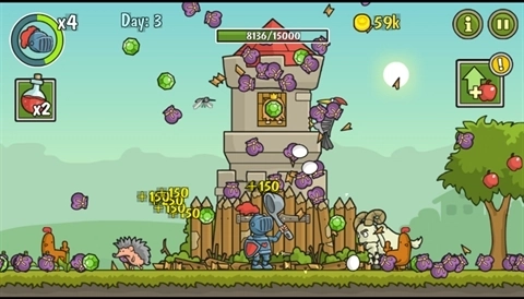 城堡破坏者手机中文版(3)