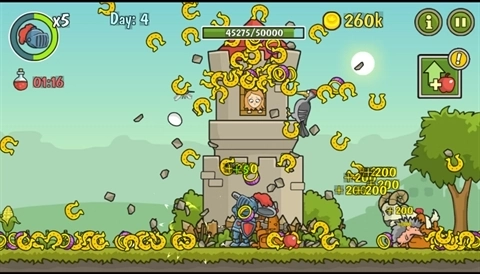 城堡破坏者手机中文版(4)