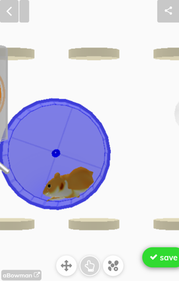 hammyhome游戏官方版图3