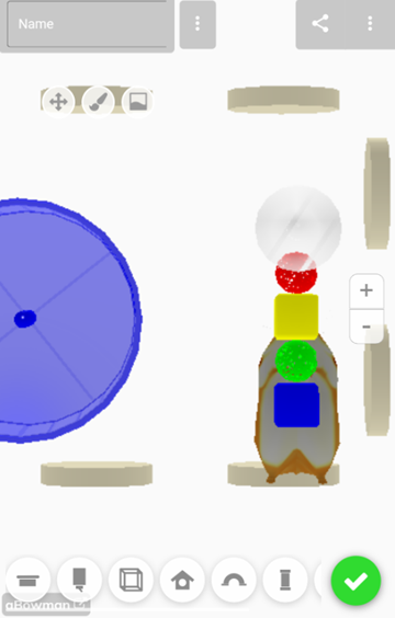 hammyhome游戏官方版图2