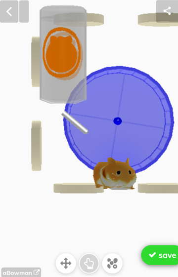 hammyhome游戏官方版图1