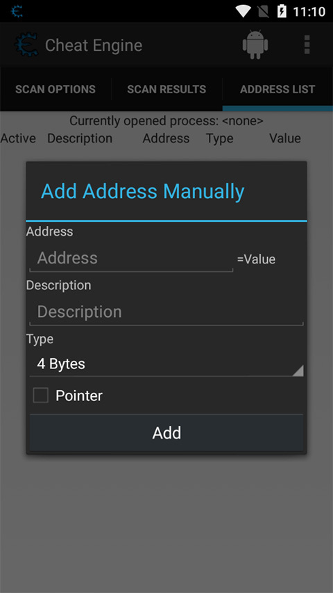 CE修改器老版本图1