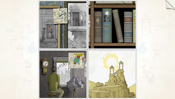 画中世界中文版图2