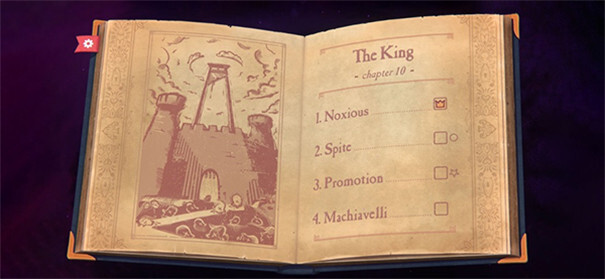 故事创说人怀旧版图5