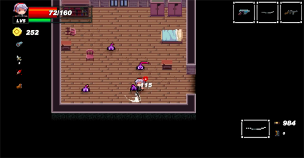 请在末日战斗(2)