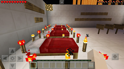 我的跑酷世界(4)