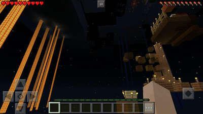 我的跑酷世界(5)