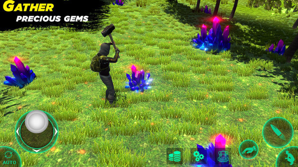 地球最后一天生存(2)