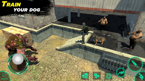 地球最后一天生存(3)