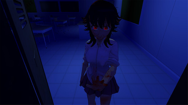 恐怖校园模拟器(2)