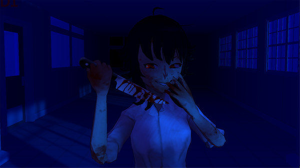 恐怖校园模拟器(4)