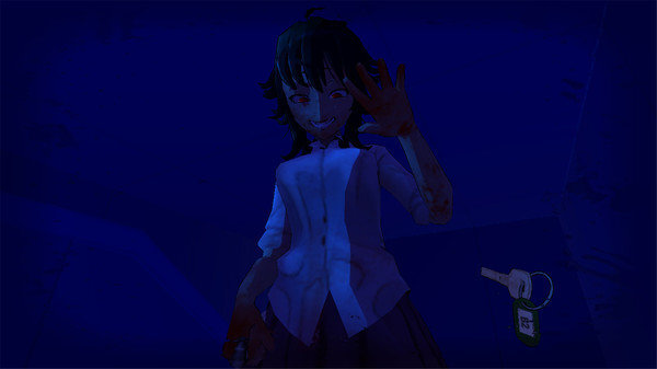 恐怖校园模拟器(3)