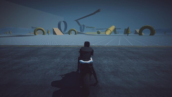 极限摩托模拟器(4)