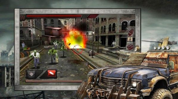 无尽僵尸世界冒险(2)